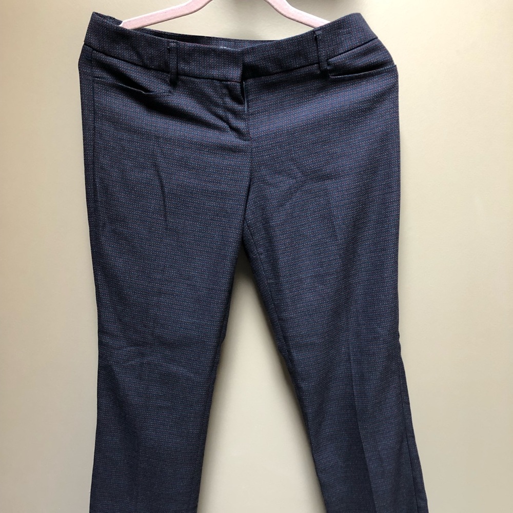 Express Columnist Pants - 4R